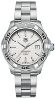 Montre Tag Heuer Homme Aquaracer in Acier WAP2011.BA0830